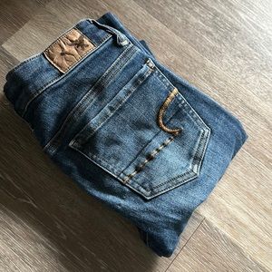 Size 0 long American Eagle Jeans